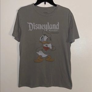 Disneyland Resort Classic Donald Duck T-Shirt
